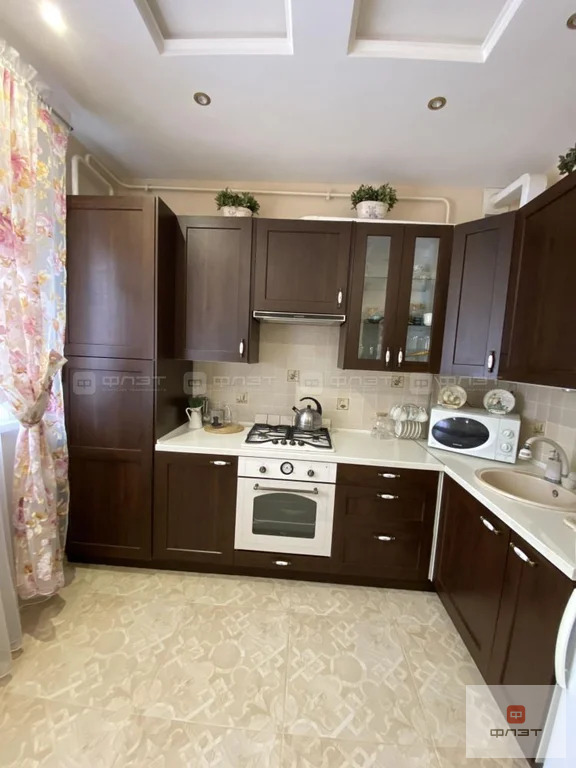 Продажа таунхауса, Казань, ул. Каспийская - Фото 15