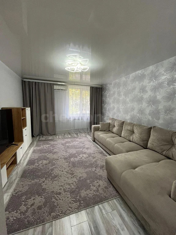 Продажа квартиры, Севастополь, Севастопольская улица - Фото 6