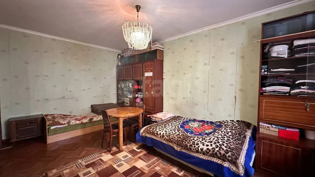 Продажа квартиры, ул. Голубинская - Фото 2