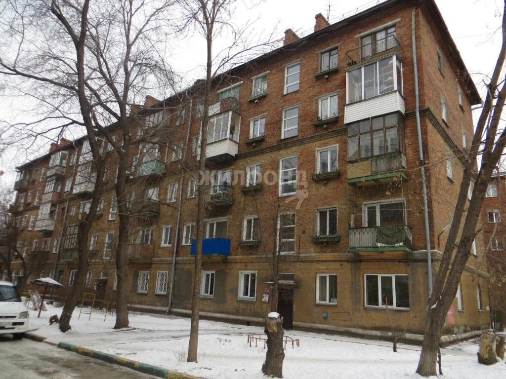Продажа квартиры, Новосибирск, ул. Республиканская - Фото 14