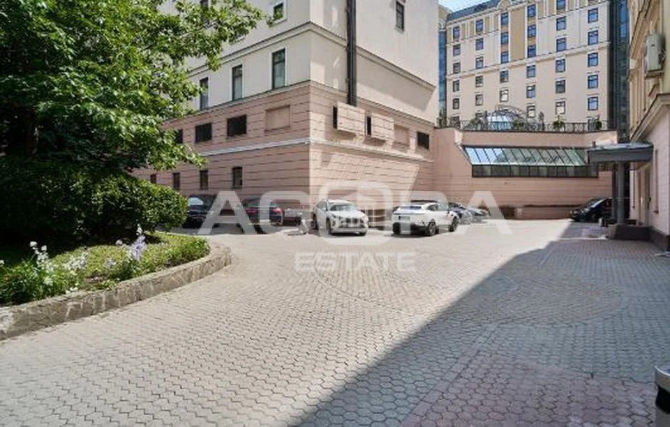 Продажа ПСН, м. Маяковская, ул. Тверская - Фото 6