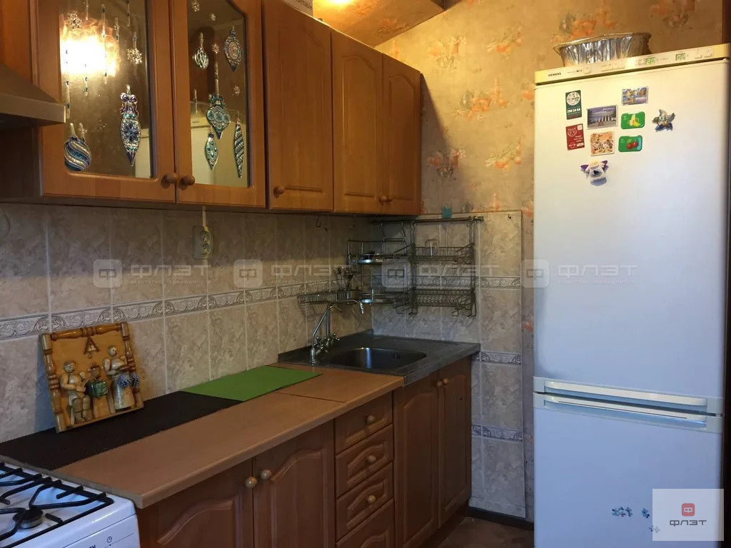 Аренда квартиры, Казань, ул. Маршала Чуйкова д.9 - Фото 5