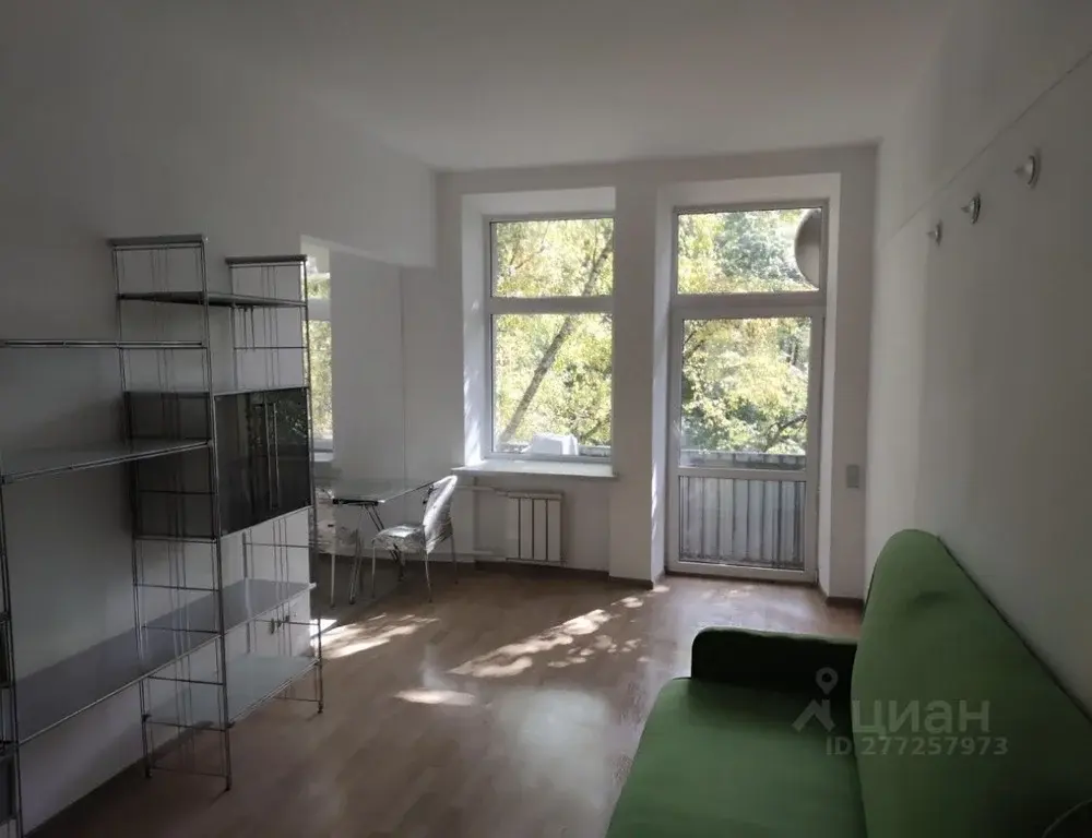 Продажа квартиры в кирпичном доме. - Фото 5