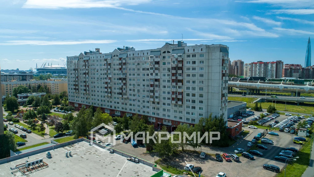 Продажа квартиры, Савушкина ул, 115, к 4, литера А - Фото 9