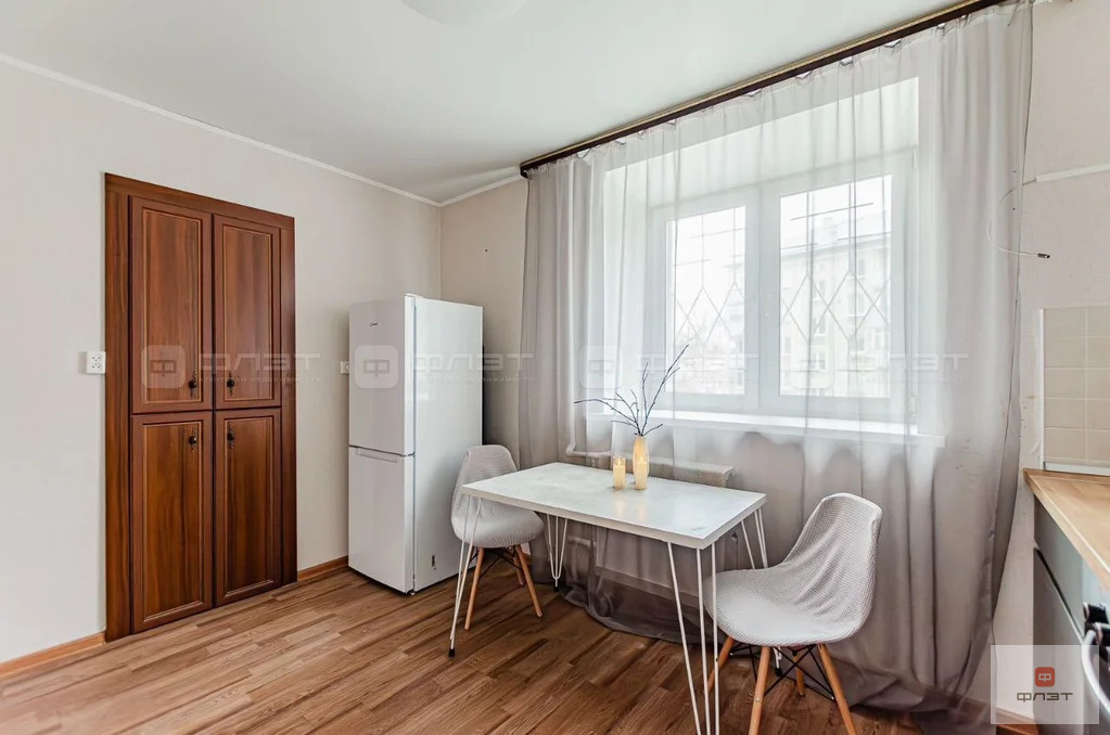 Продажа квартиры, Казань, ул. Исмаила Гаспринского - Фото 7