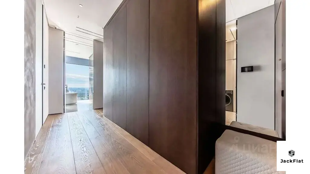 Продаю двухкомнатные апартаменты 86.0м 1-й Красногвардейский проезд, ... - Фото 20