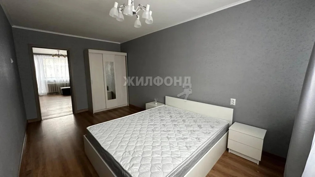 Продажа квартиры, Новосибирск, ул. Степная - Фото 10