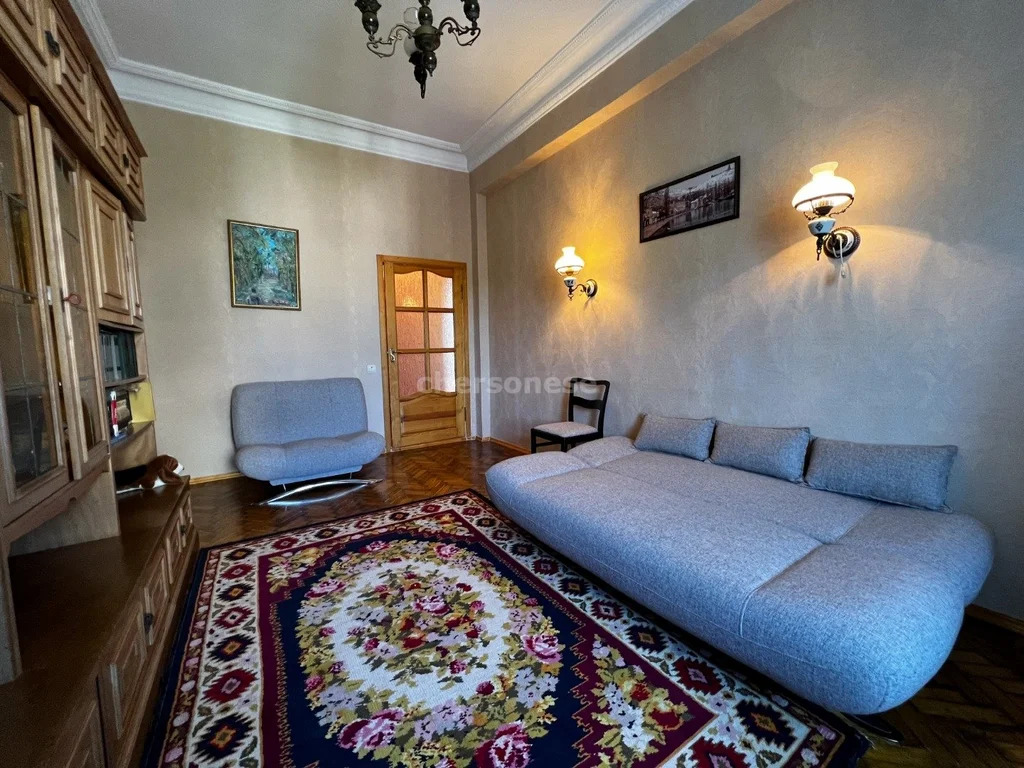 Продажа квартиры, Севастополь, ул. Суворова - Фото 1