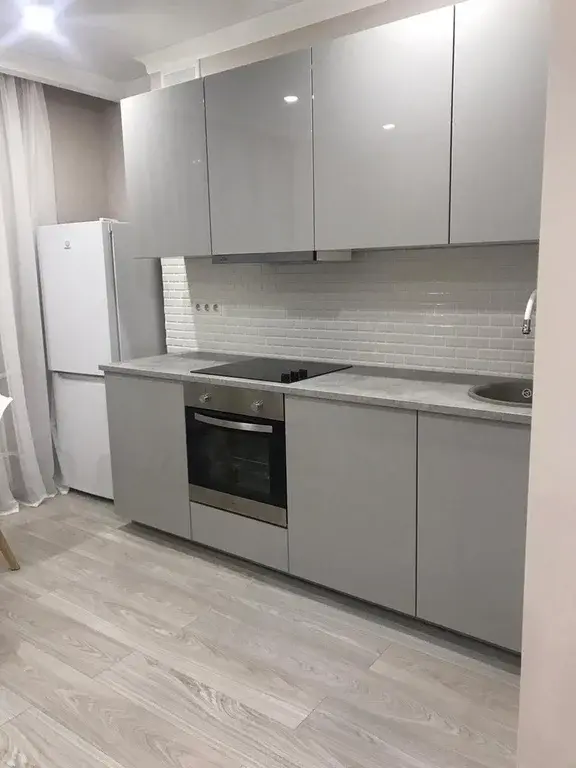 Лобня, Катюшки 52 - Фото 1