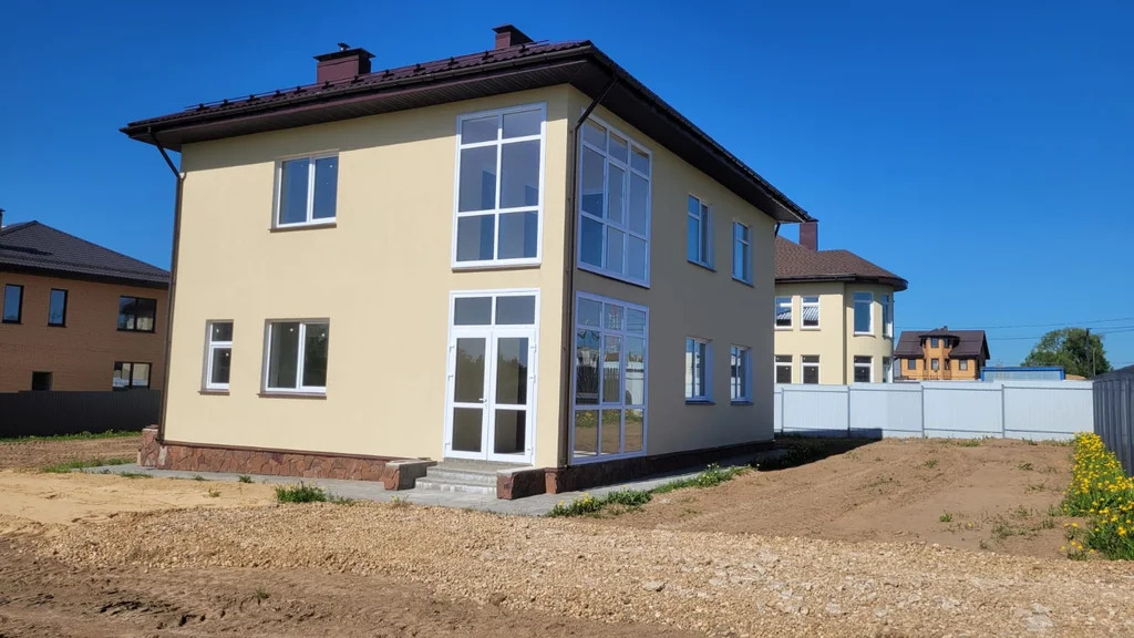 Продажа дома, Клушино, Солнечногорский район, Дубрава-Клушино кв-л. - Фото 16