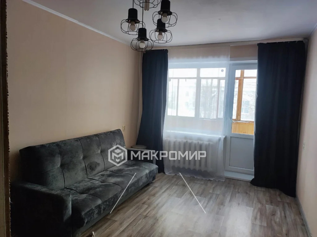 Аренда квартиры, Архангельск, ул. Октябрят - Фото 3