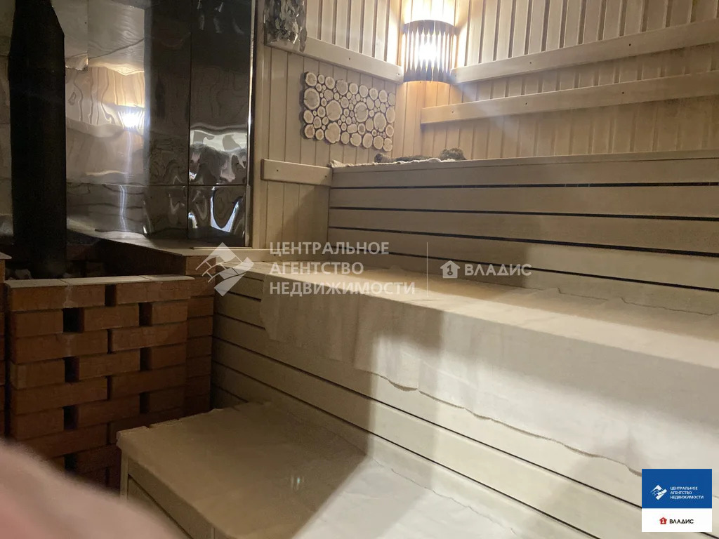 Продажа дома, Ряжск, Ряжский район, ул. Мичуринская - Фото 9