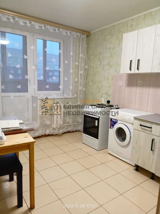 Аренда квартиры, Уфа, ул. Генерала Кусимова - Фото 4