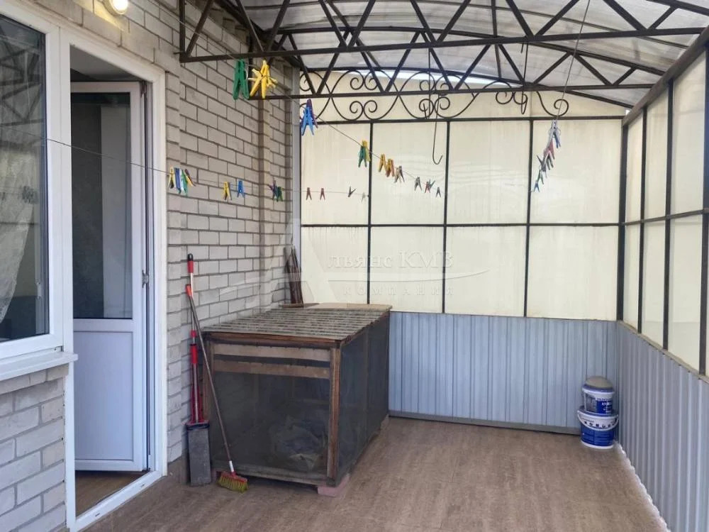 Продажа дома, Георгиевск, Проектная 5-я ул. - Фото 6