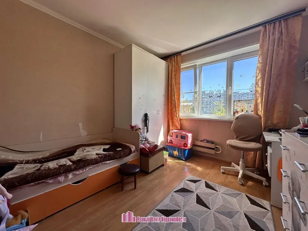 3к. квартира г. Дмитров, ул. Московская д. 5 - Фото 3