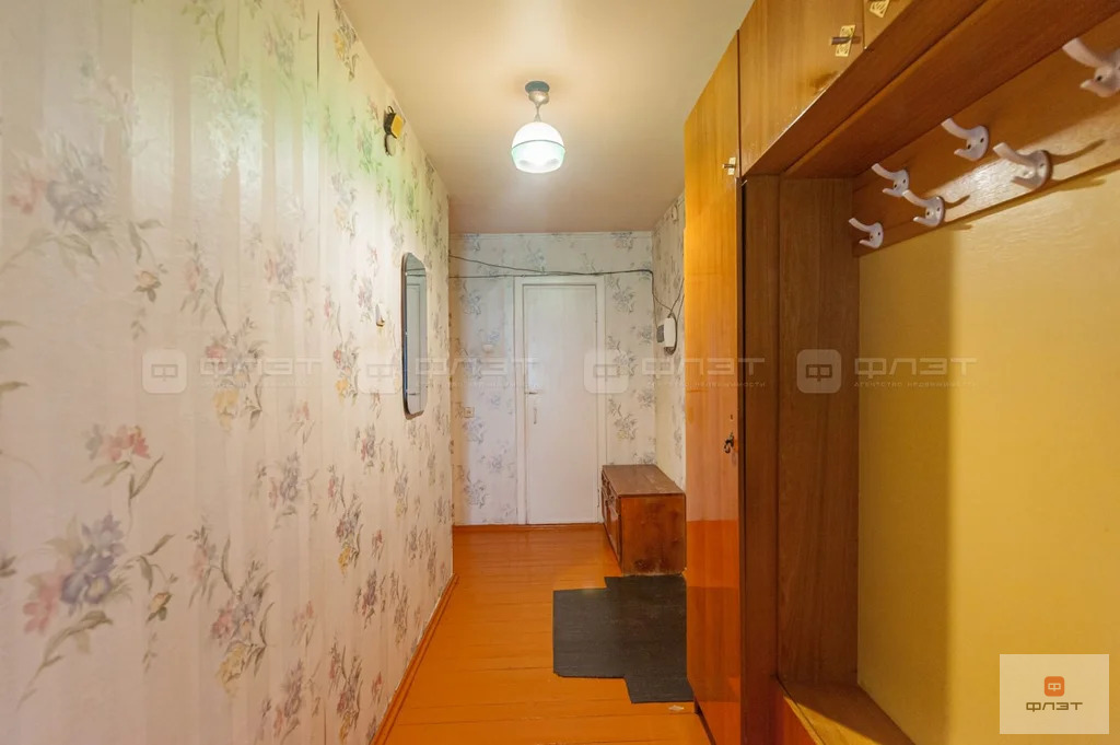Продажа квартиры, Казань, ул. Дачная (Вахитовский р-н) - Фото 8