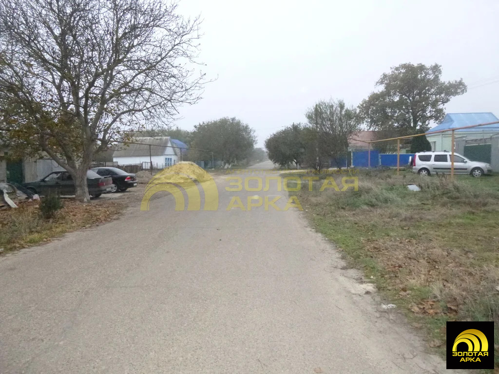 Продажа дома, Вышестеблиевская, Темрюкский район, ул. Ленина - Фото 10