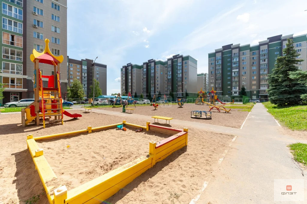 Продажа квартиры, Казань, ул. Салиха Батыева - Фото 9