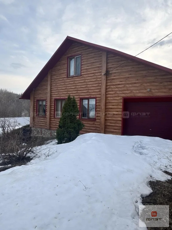 Продажа дома, Камское Устье, Камско-Устьинский район, ул. Горького - Фото 9