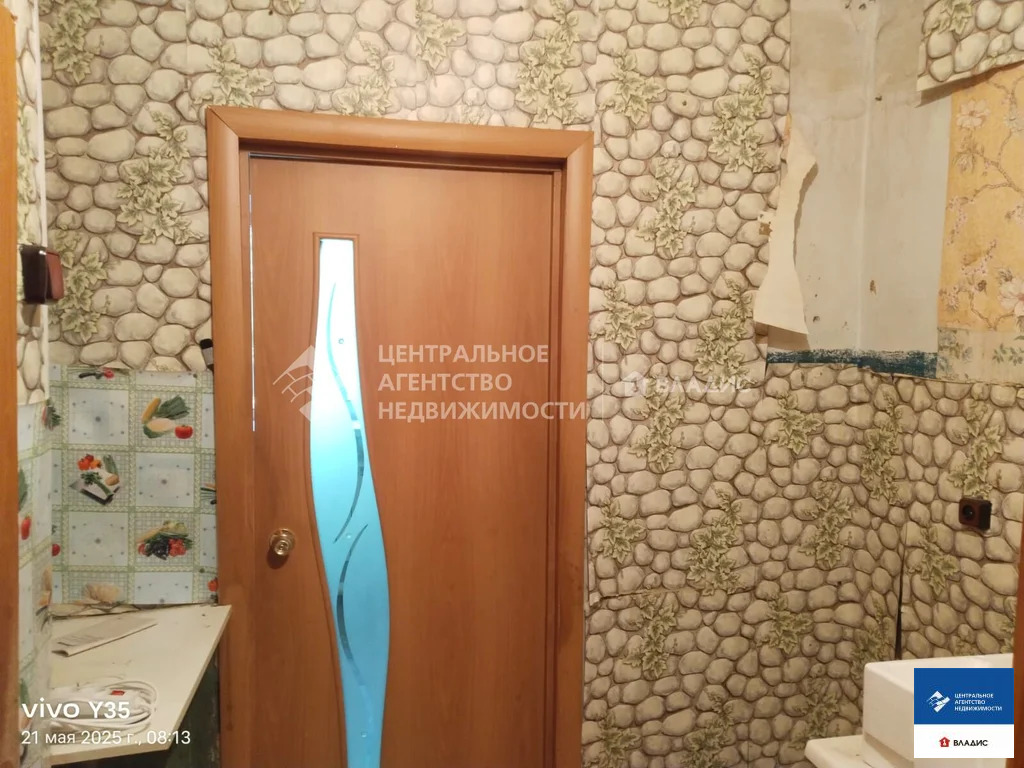 Продажа квартиры, Рязань, ул. Качевская - Фото 6