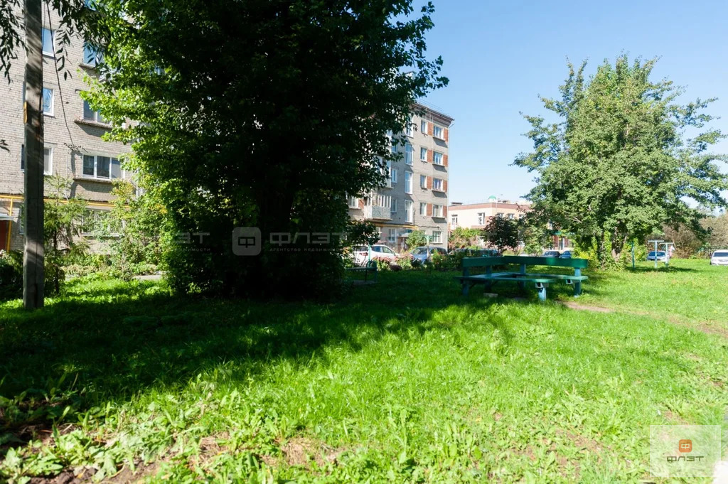 Продажа квартиры, Казань, ул. Шоссейная - Фото 21