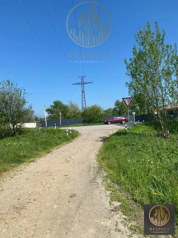Продажа участка, Нижнеподкумский, ул. Зубалова - Фото 4