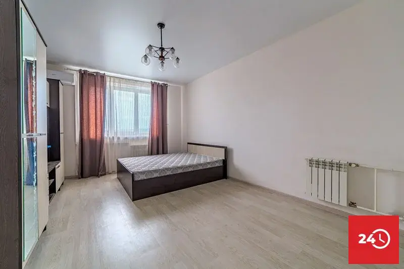 В продаже 1-комн. квартира на ул. Фонтанная, д. 14 - Фото 5