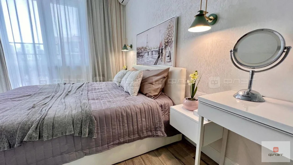 Аренда квартиры, Казань, ул. Генерала Ерина д.3 - Фото 6