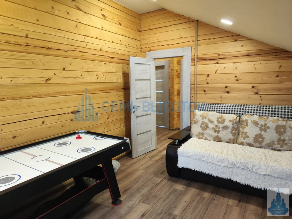 Продажа дома, Домодедово, Домодедово г. о., 160 - Фото 20