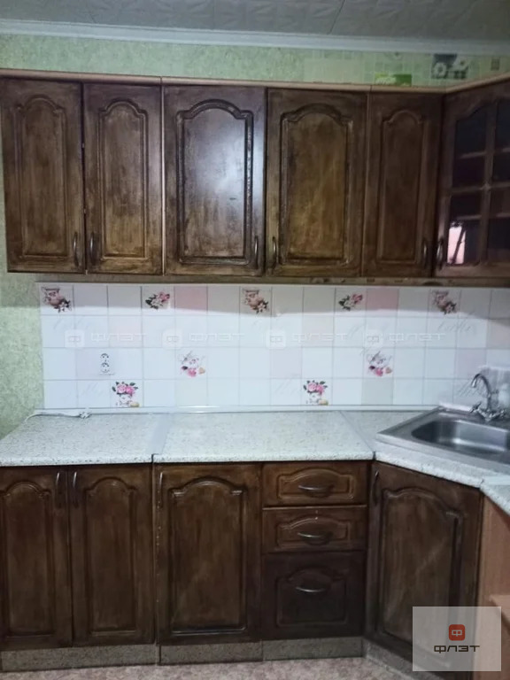 Аренда квартиры, Казань, пр. Победы д.158 - Фото 4