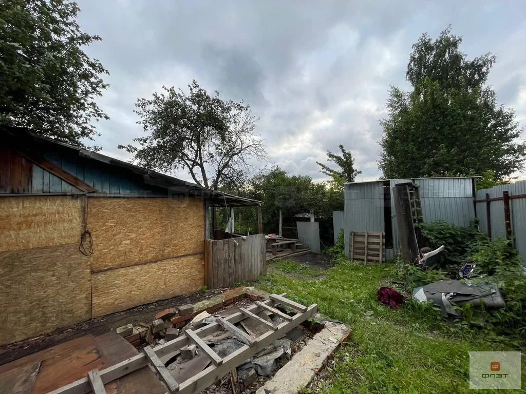 Продажа дома, Казань, дом 42 - Фото 0