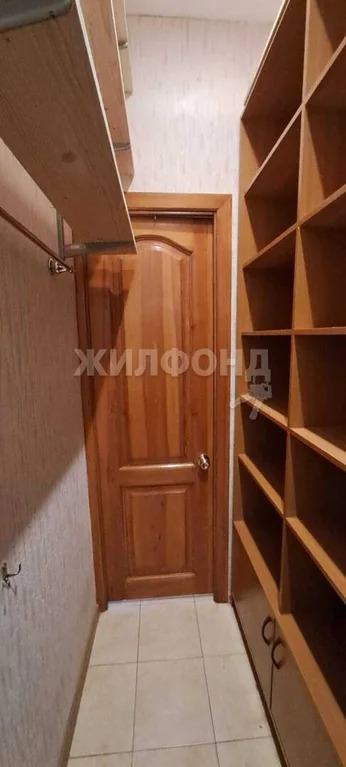 Продажа квартиры, Новосибирск, ул. Бурденко - Фото 14