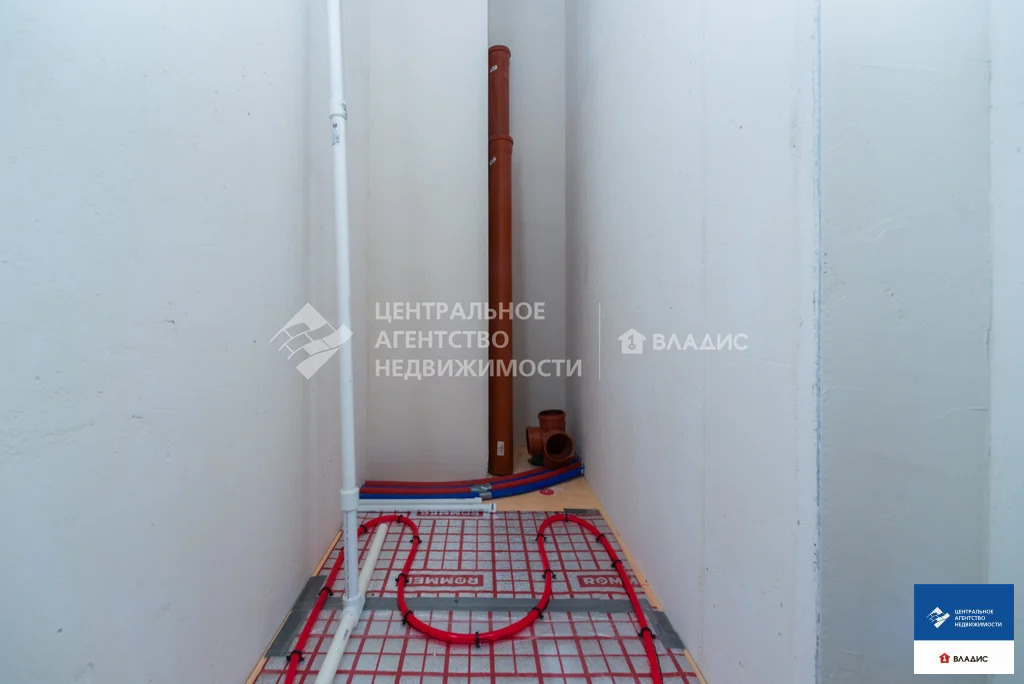 Продажа дома, Рязанский район, Тенистая улица - Фото 28