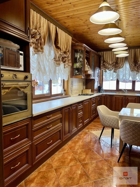 Продажа дома, Казань, ул. 5-я Станционная - Фото 7