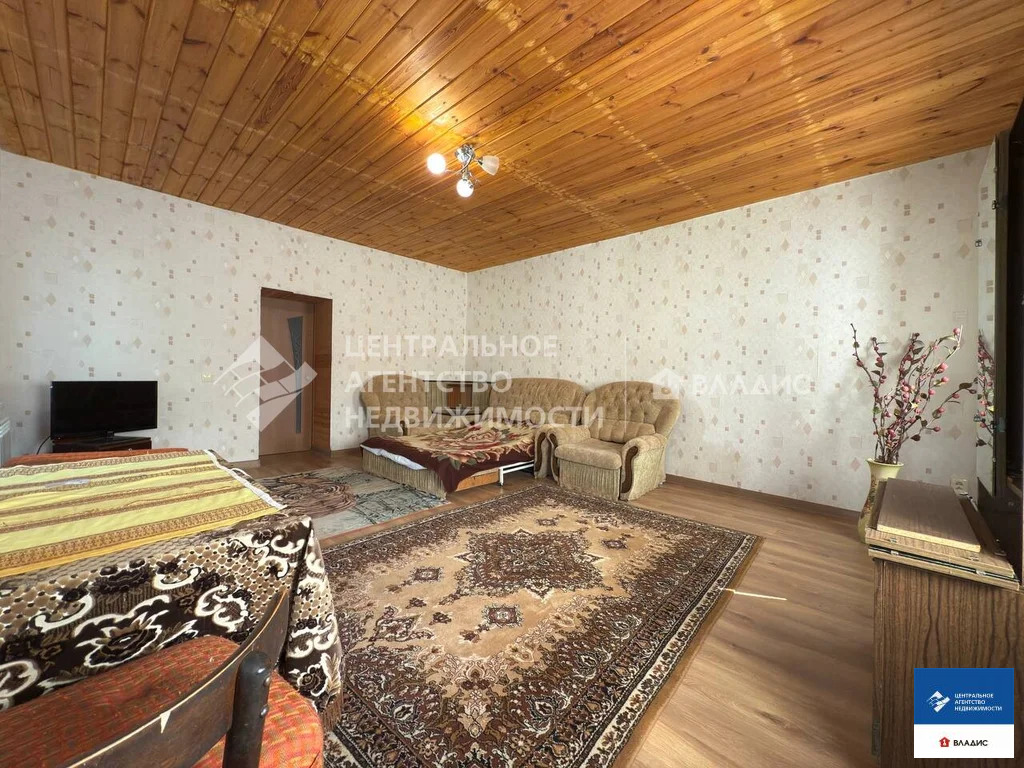 Продажа дома, Троица, Спасский район, ул. Совхозная - Фото 12