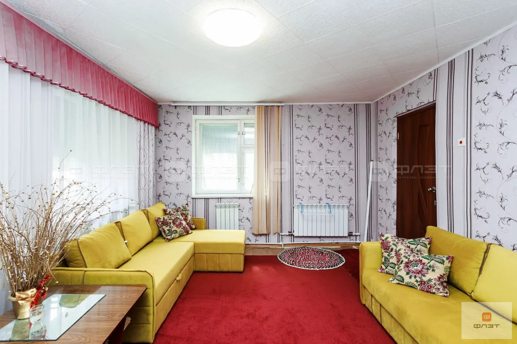 Продажа дома, Шигали, Высокогорский район, ул. Садовая - Фото 17