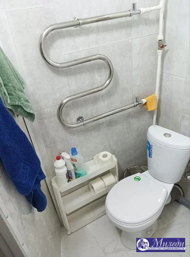 Продажа квартиры, Батайск, авиагородок улица - Фото 20