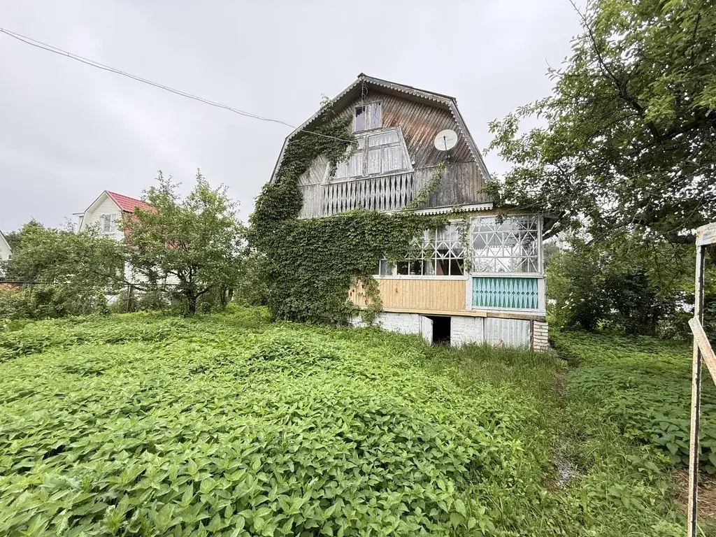 Дача 77 м2 на участке 5,5 сот. - Фото 19