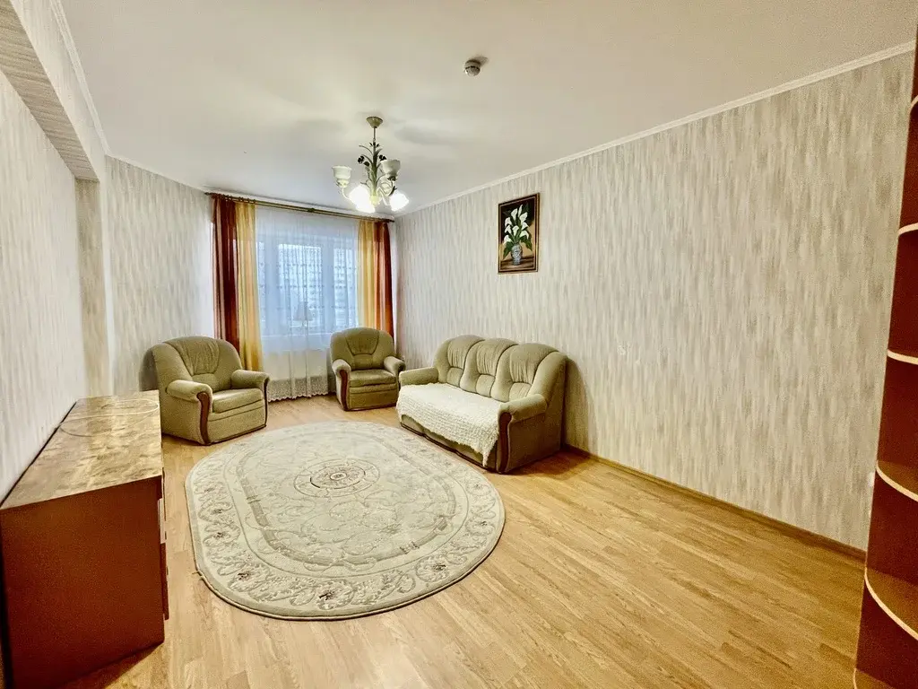 1-к пр-т Маркса, дом 83 - Фото 2