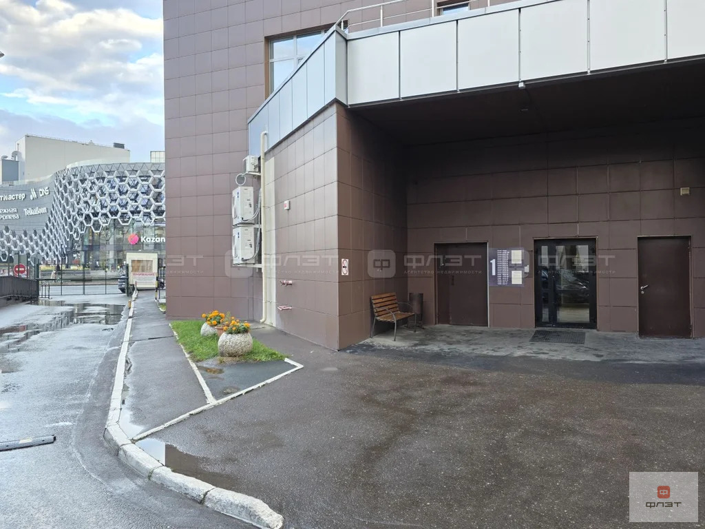 Продажа офиса, Казань, ул. Павлюхина - Фото 9