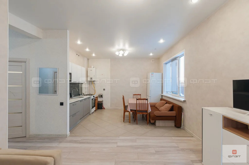 Продажа дома, Кощаково, Пестречинский район, ул. Панкова - Фото 5