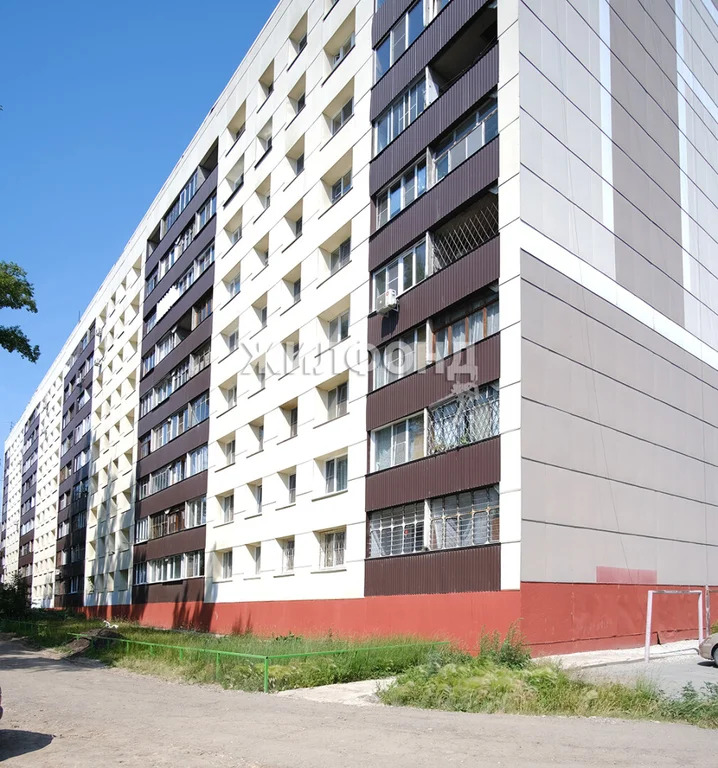 Продажа квартиры, Новосибирск, ул. Комсомольская - Фото 12