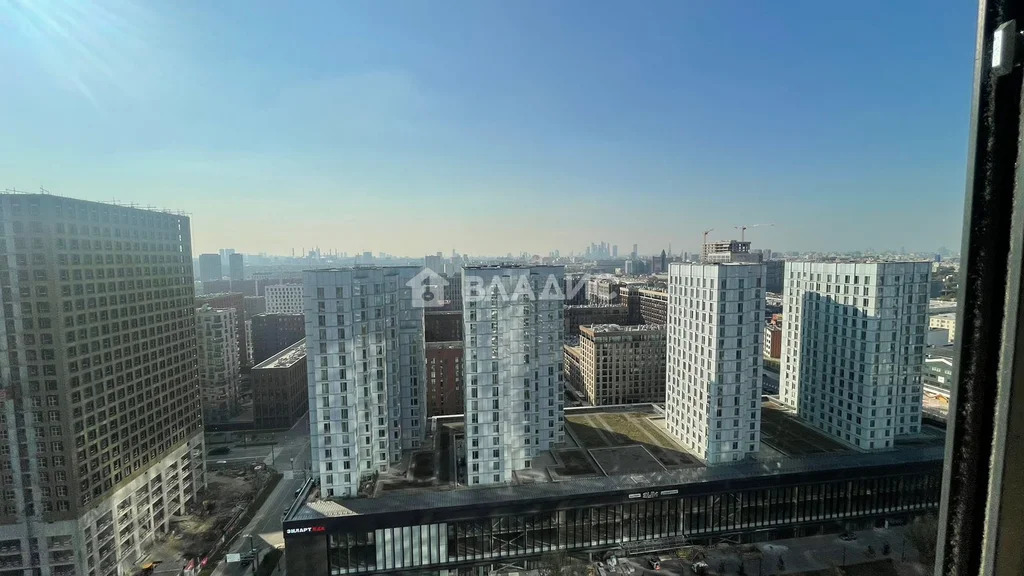 Москва, бульвар Братьев Весниных, д.1, 1-комнатная квартира на продажу - Фото 10