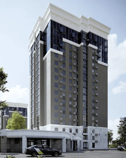 Продается квартира, 64.2 м - Фото 4