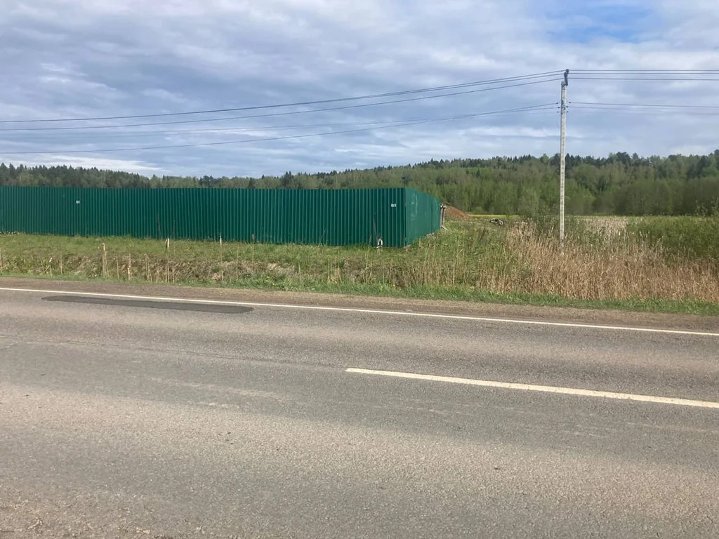 Продажа участка, Сурмино, Дмитровский район - Фото 6