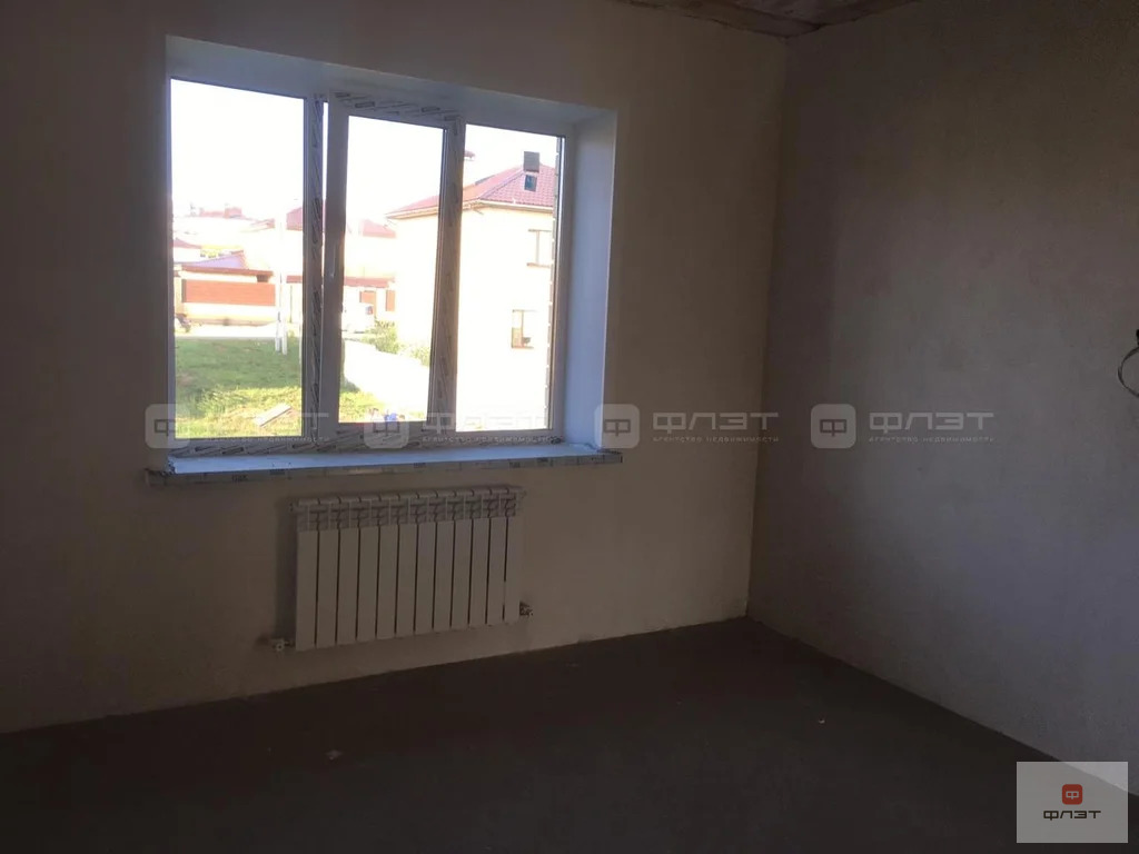 Продажа дома, Высокая Гора, Высокогорский район, ул. Балымовых - Фото 13