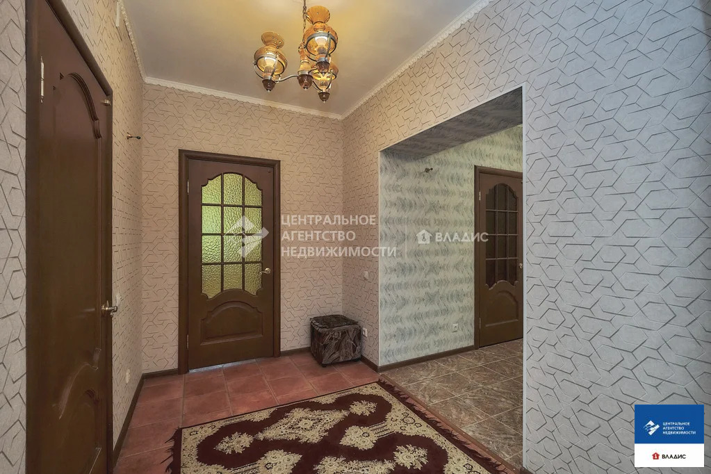 Продажа квартиры, Рязань, улица 4-я Линия - Фото 22