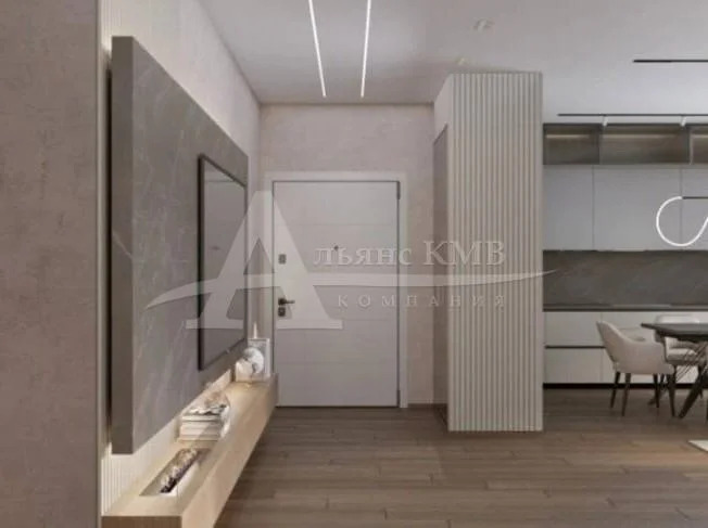 Продажа квартиры, Иноземцево, Степная ул. - Фото 9