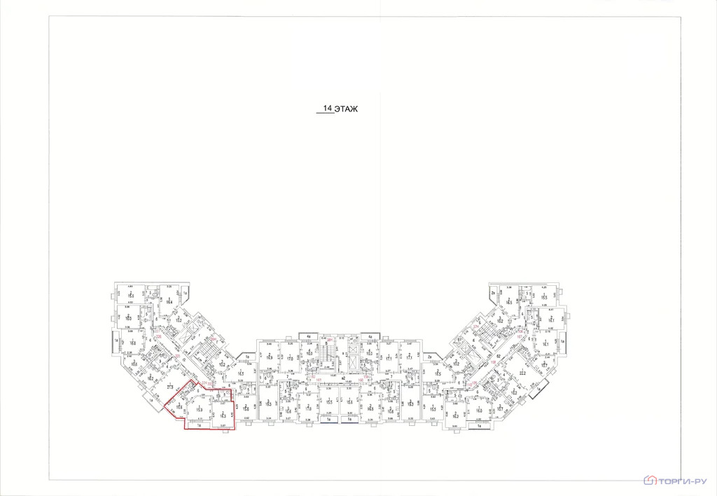 Продажа квартиры, Зеленоград, Солнечная аллея - Фото 5