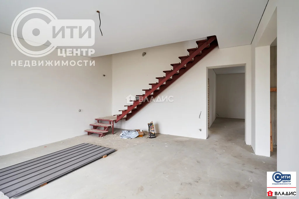 Продажа дома, Медовка, Рамонский район, Лазурная улица - Фото 10